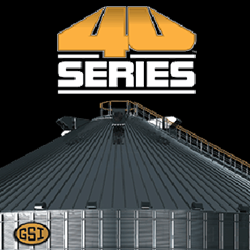 Grain Storage Systems